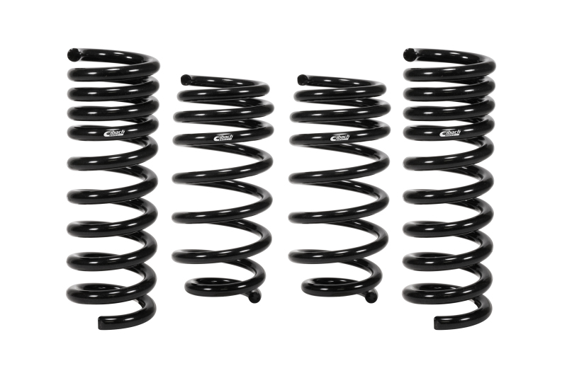 Eibach Pro-Kit for 11-12 Dodge Challenger R/T 5.7L Hemi V8 / 11 Challenger SRT-8 6.4L Hemi V8 thumbnail 4