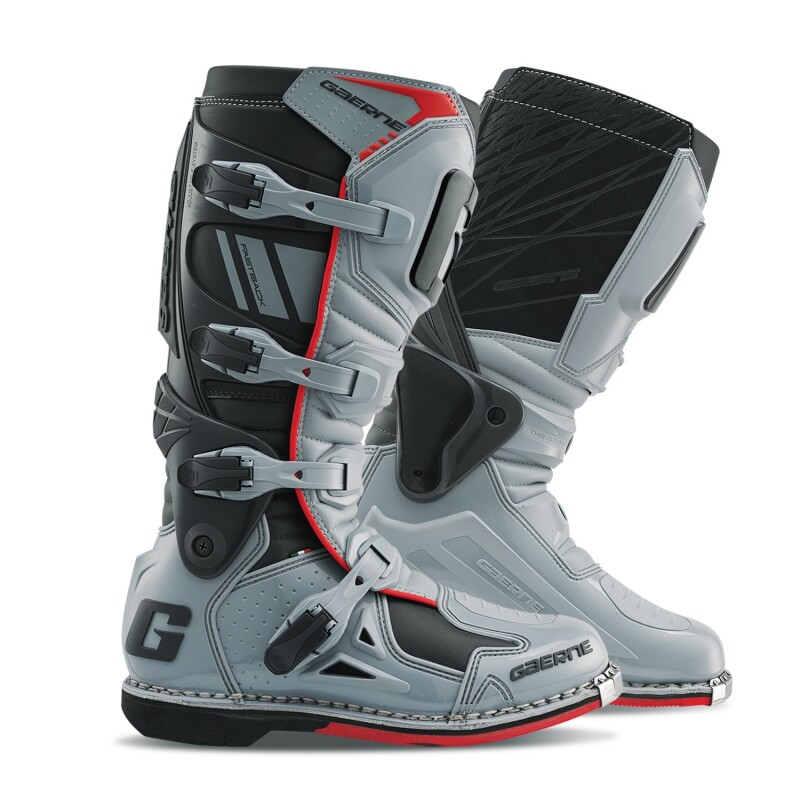 GAR Fastback Boot