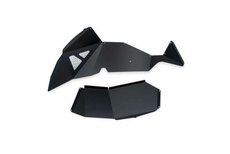DVE Inner Fender Liners
