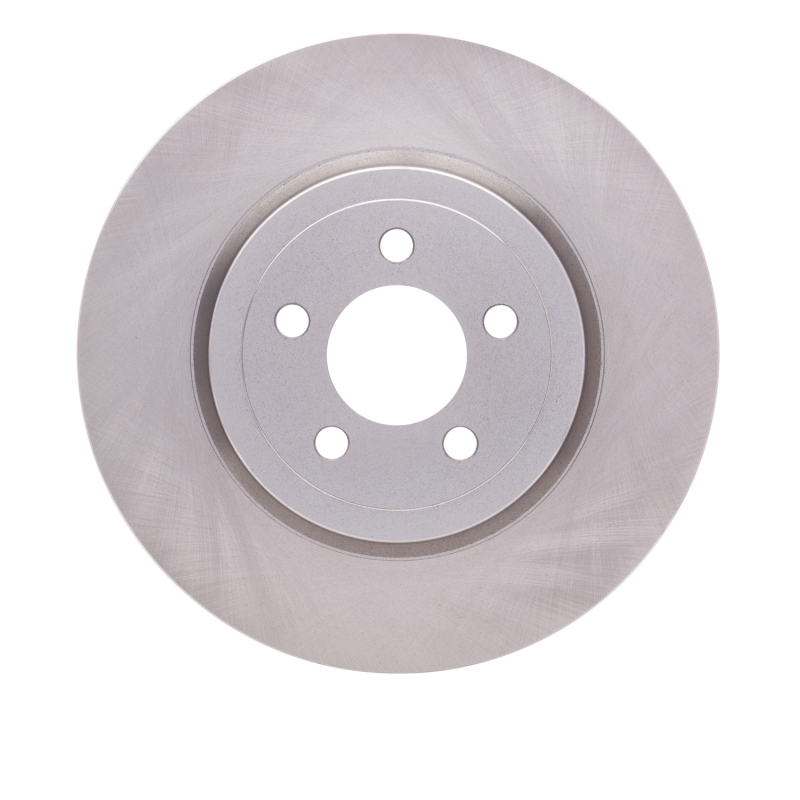 DFC Brake Rotors - Plain
