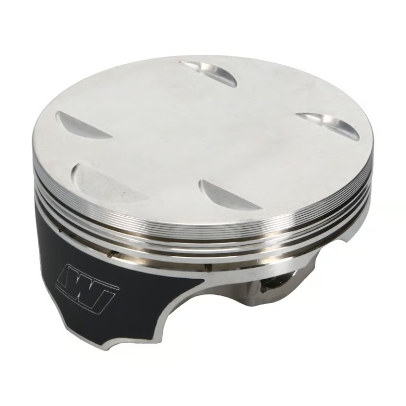 Wiseco Yamaha YFM660 Raptor/Grizzly/Rhino 9.91 CR Piston Kit