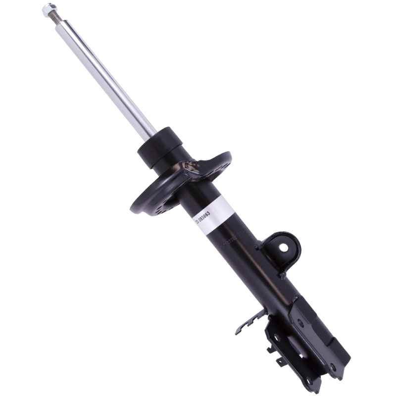 Bilstein B4 OE Replacement 17-18 Jeep Compass Rear Left Shock Absorber thumbnail 3
