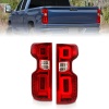 ANZ LED Taillights