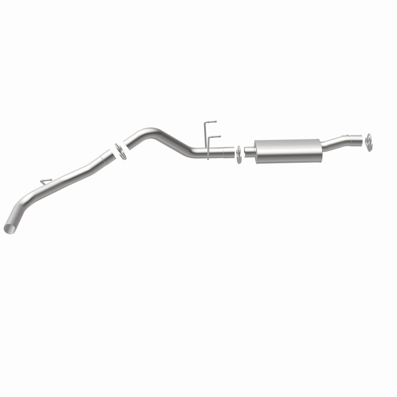 MagnaFlow BRE Exhaust Kit 06-08 Dodge Ram 1500 5.7L thumbnail 2