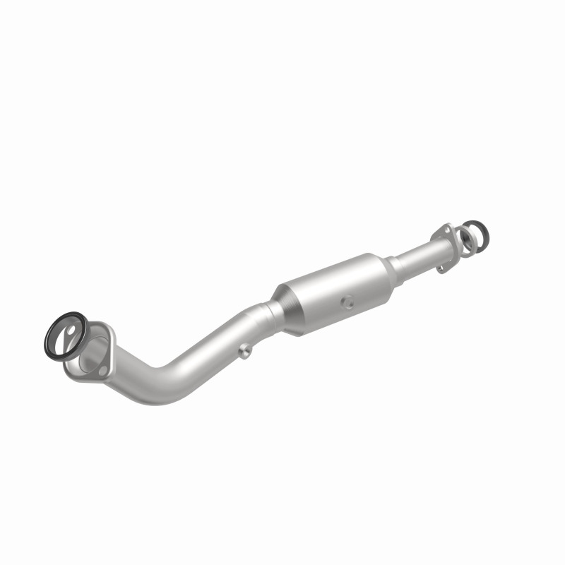 MagnaFlow Direct Fit Converter 03-11 Honda Element 2.4L Underbody thumbnail 9