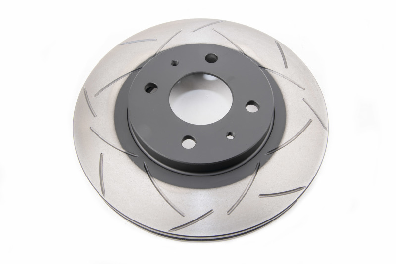 DBA Street Series T2 Disc Brake Rotors DBA901S Rotor thumbnail 3
