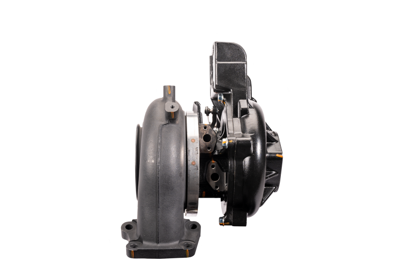 Fleece Performance 17-23 GM 2500/3500 6.6L L5P Duramax 63mm Cheetah Turbocharger thumbnail 9
