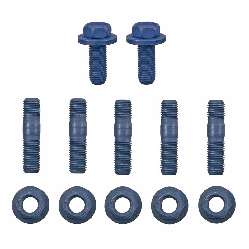 FEL Exhaust Hardware