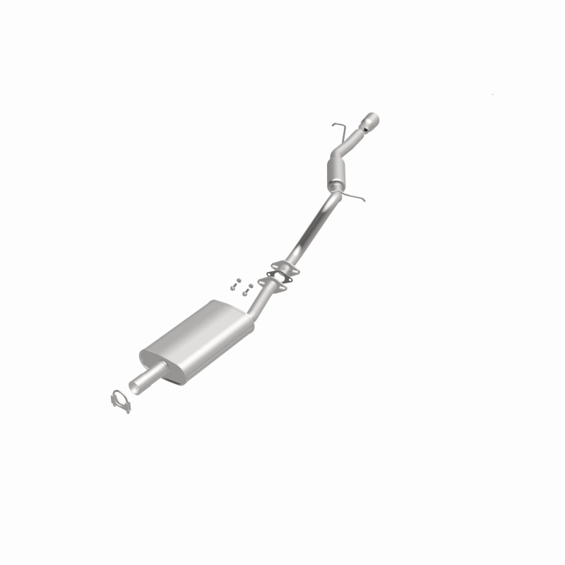 MagnaFlow BRE Exhaust Kit 05-08 Mercury Mariner 3.0L thumbnail 2