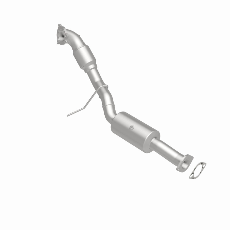 MagnaFlow 2004 Volvo S60 2.5L Direct Fit Converter thumbnail 7