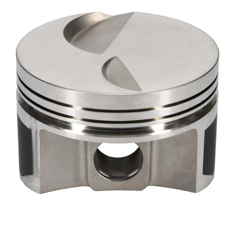 Wiseco Pro Tru Street Pistons PTS518A3 Piston, Series, 4.500 in. Bore, Forged Aluminum, Chevrolet, 502, Set of 8 thumbnail 4