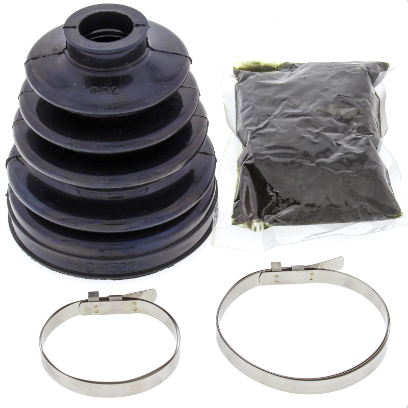 ABR CV Boot Kits