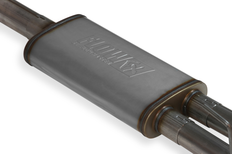 Flowmaster 09-14 Ford F-150 FlowFX Cat-Back Exhaust System thumbnail 6