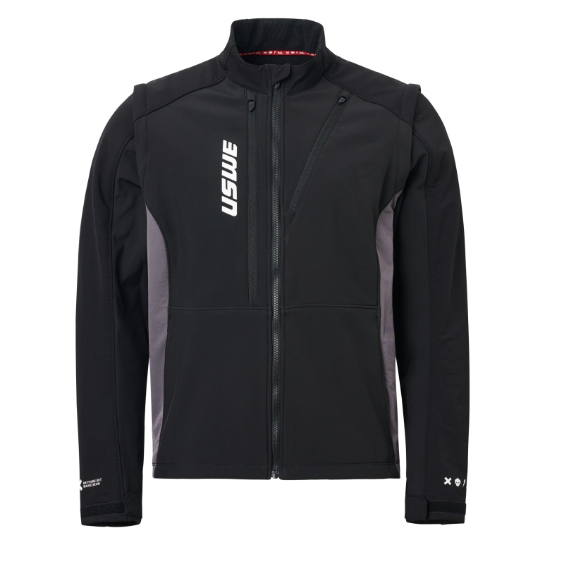 USW Jackets
