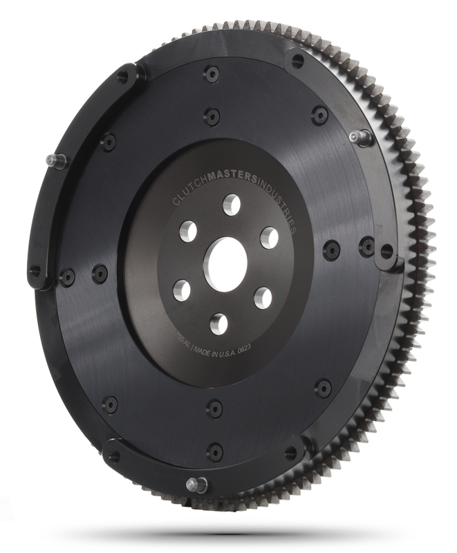 Lightweight Aluminum Flywheel