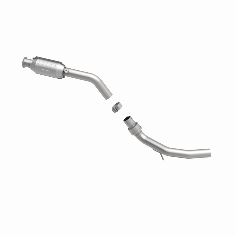 MagnaFlow Direct Fit Catalytic Converter 98-04 Intrepid 2.7L P OEM thumbnail 8