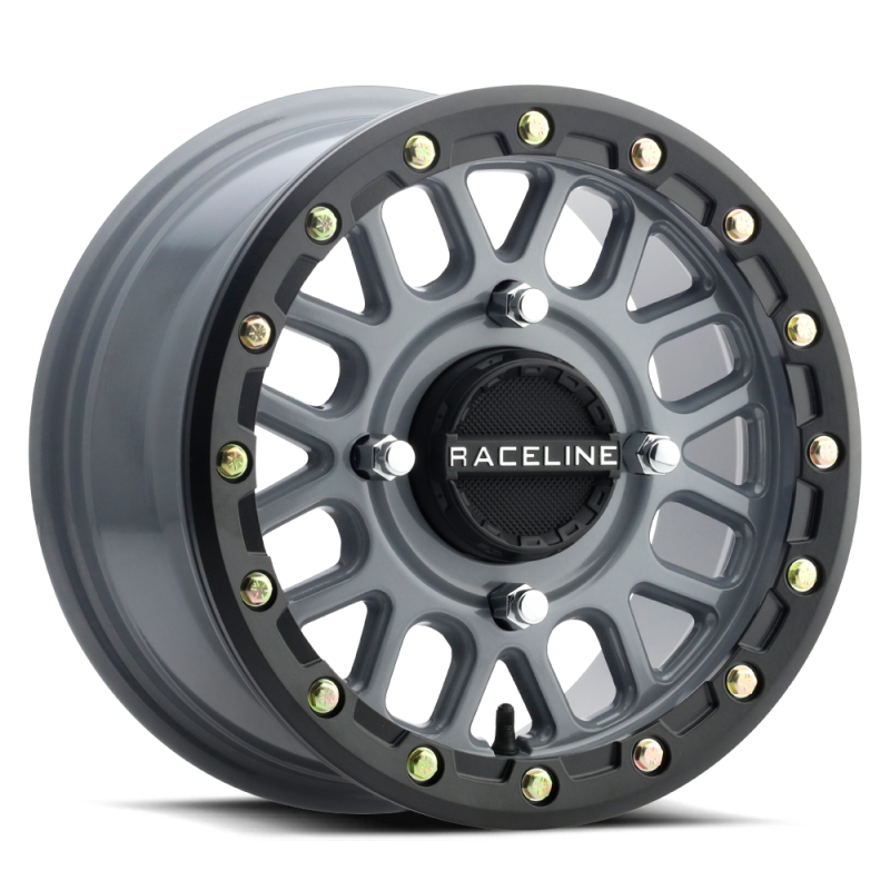 RCL A93 Podium Wheels