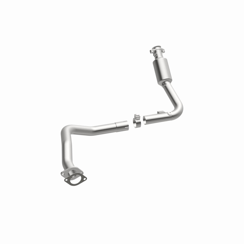 MagnaFlow 07-09 Range Rover Sport 4.4L Direct Fit Converter thumbnail 9