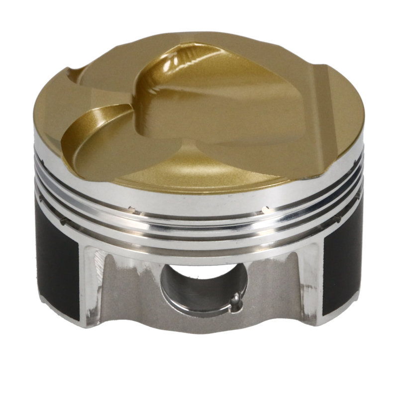 JE Pistons Honda K20C Ultra Series 86mm Bore 10.0:1 CR Piston - Single thumbnail 9