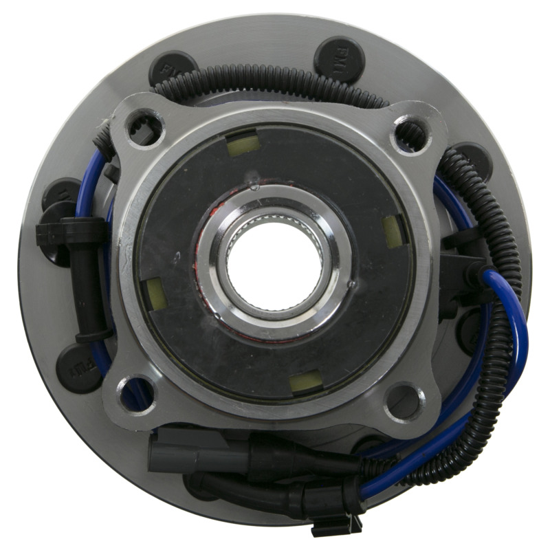 MOOG 03-05 Ford Excursion Front Hub Assembly