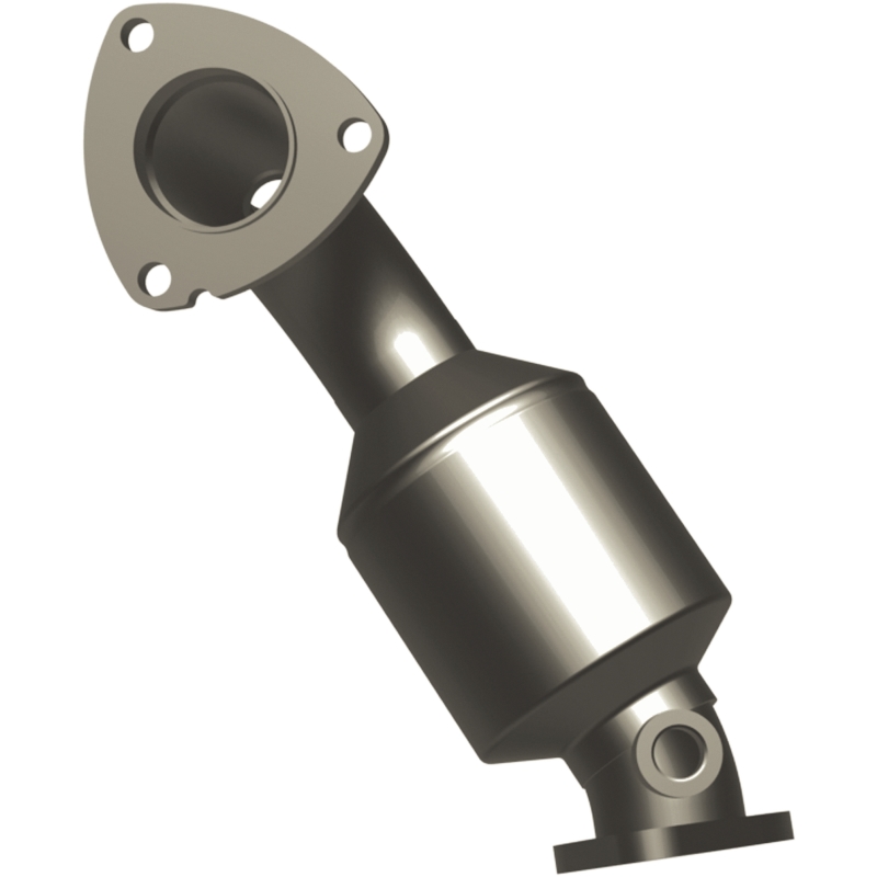 MagnaFlow Direct Fit Catalytic Converter 94-99 Mitsubishi 300GT 49S thumbnail 3