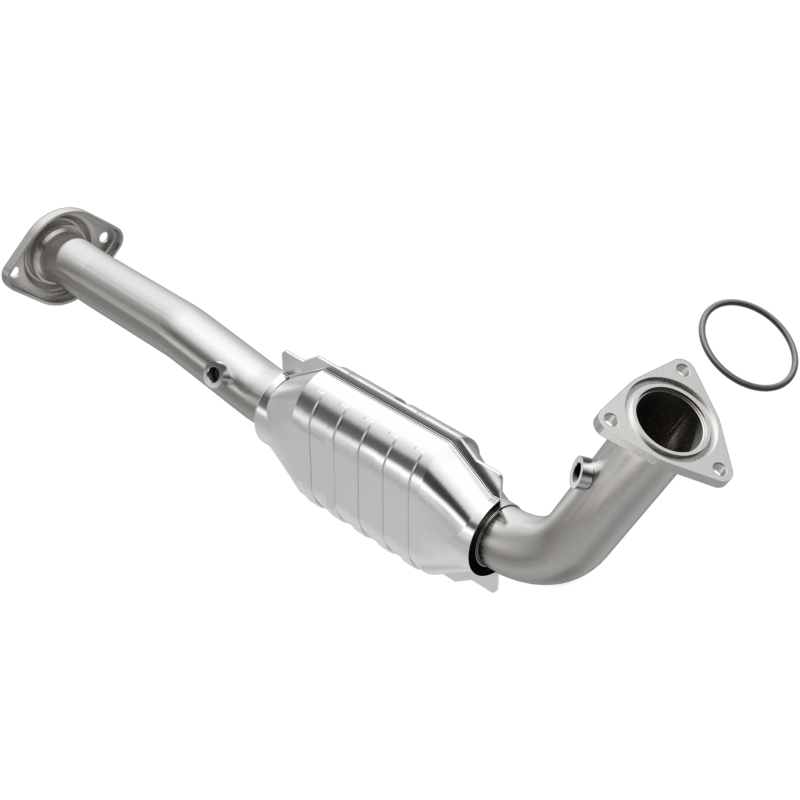 MagnaFlow Direct Fit Catalytic Converter 03-06 Hummer H2 6.0L P/S thumbnail 2