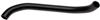 Gates 09-14 Acura TSX 4-Cyl. 2.4L Lower Molded Coolant Hose thumbnail 3