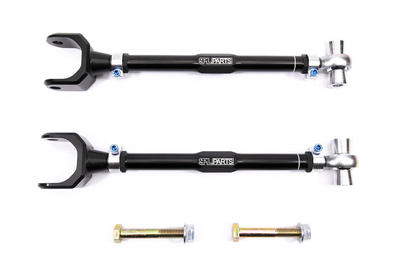 SPL Parts 2016+ Mazda Miata (ND) Rear Traction Links thumbnail 6