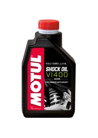 MOT Shock Oil