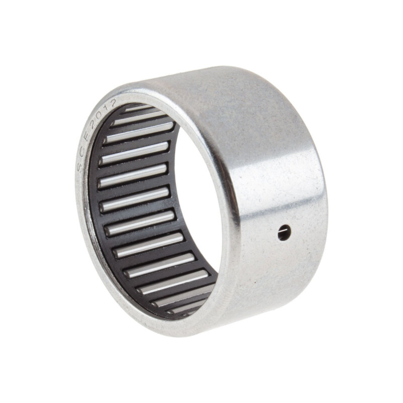 Synergy Jeep JK/JKU/TJ/LJ Steering Box Brace Bearing - Image 3