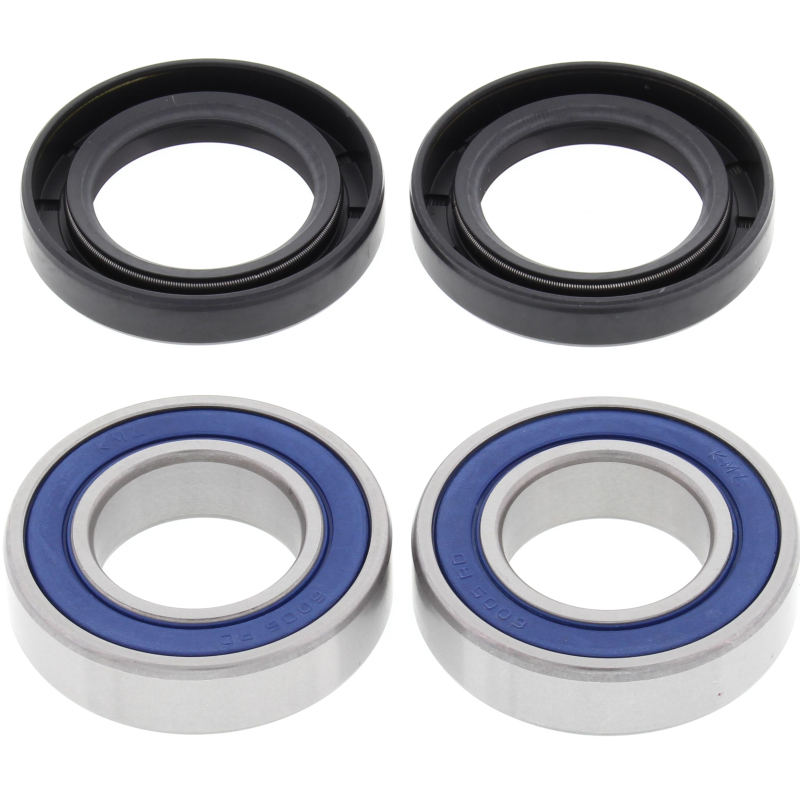 ABR Wheel Bearing Kits