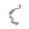 MBRP Catback Exhaust 304