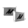 MM Radiators - Alum