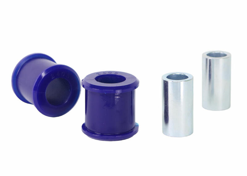 SPR Bushings - Sway Bar