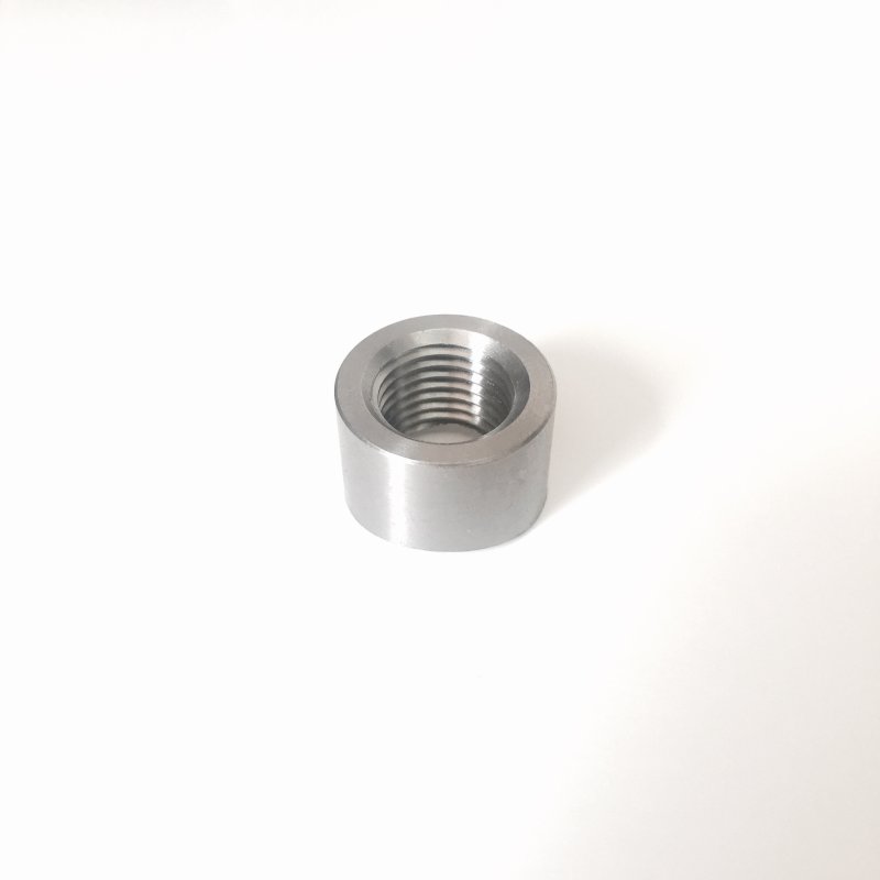 TIC Titanium O2 Sensor Bungs