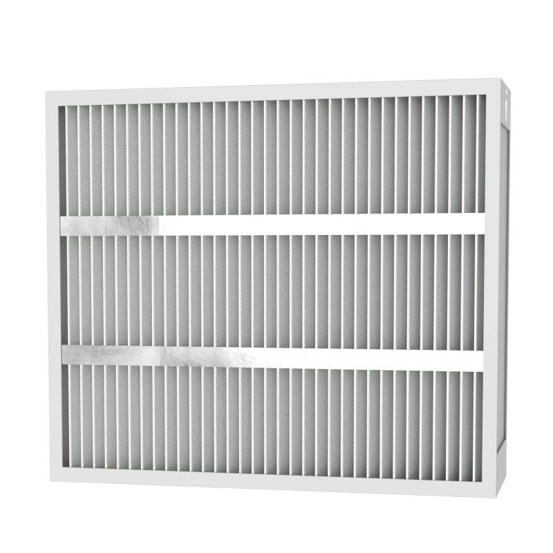 HVAC Filter; 20 x 25 x 4, MERV 13