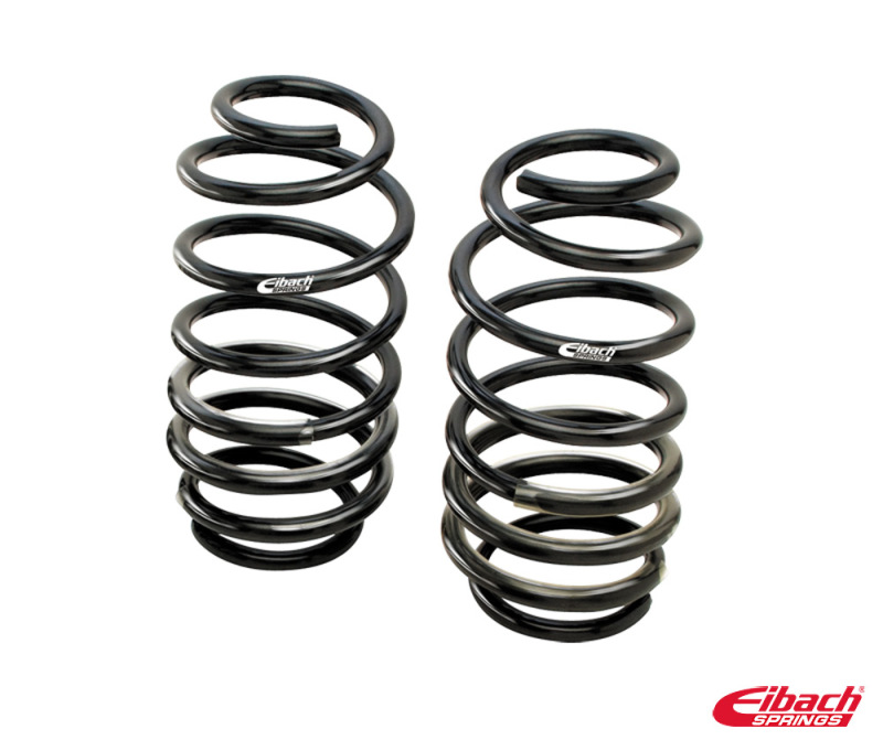Eibach Pro-Kit Performance Springs (Set of 2) for 2012-2016 BMW 750i xDrive thumbnail 2