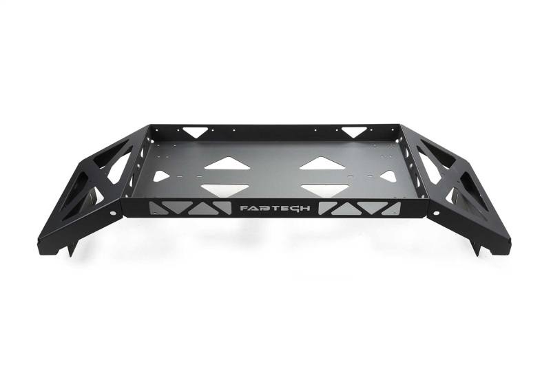 Fabtech 20-21 Jeep JT Gladiator Cargo Rack thumbnail 5