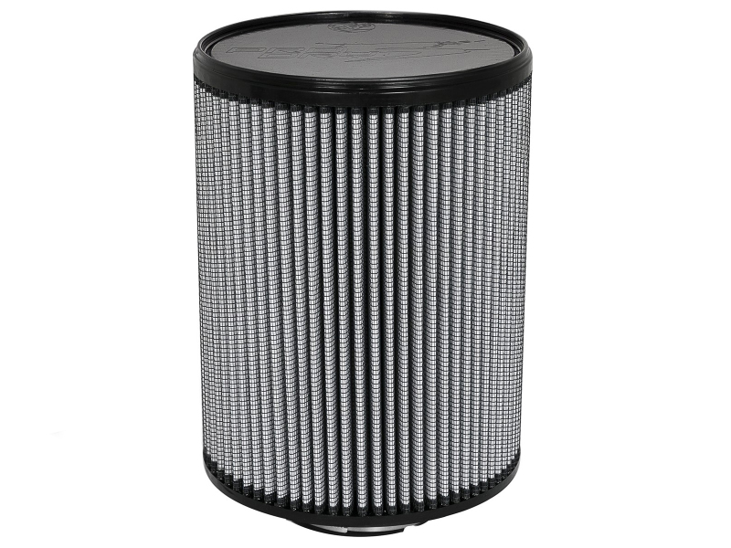 aFe Magnum FLOW Universal Air Filter w/ Pro DRY S Media 4 F x 8-1/2in B x 8-1/2in T x 11in H thumbnail 3