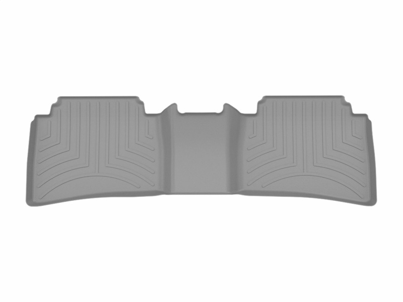 WT FloorLiner - Rear - Grey