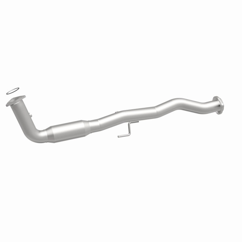 MagnaFlow 07-08 Chevrolet Suburban 2500 6.0L Direct Fit Converter thumbnail 6