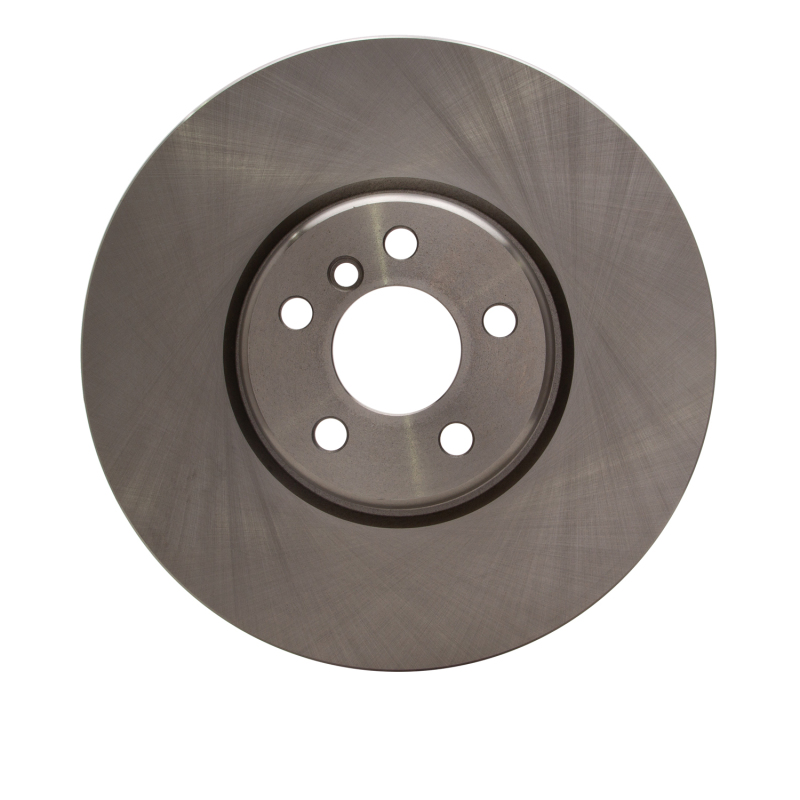 DFC Brake Rotors - Plain