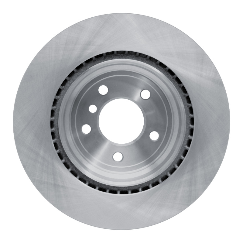 DFC 06-15 BMW 335is Rear Brake Rotor