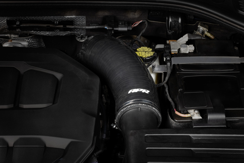 APR 22-24 Audi A3/A3 Quattro/22-26 Volkswagen GTI EA888.4 (MQB EVO) 2.0T Turbo Inlet System thumbnail 2