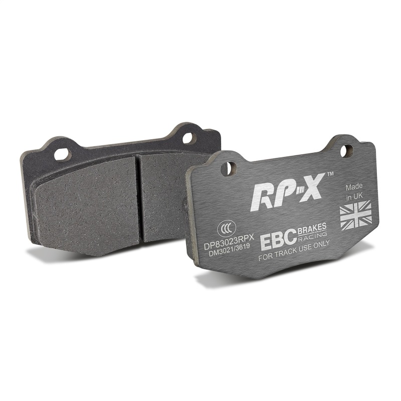 EBC RP-X Brake Pad Sets