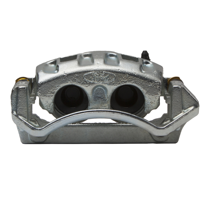 DFC 97-04 Ford F-150 2WD Front-R Premium Caliper - Silver Zinc Coated