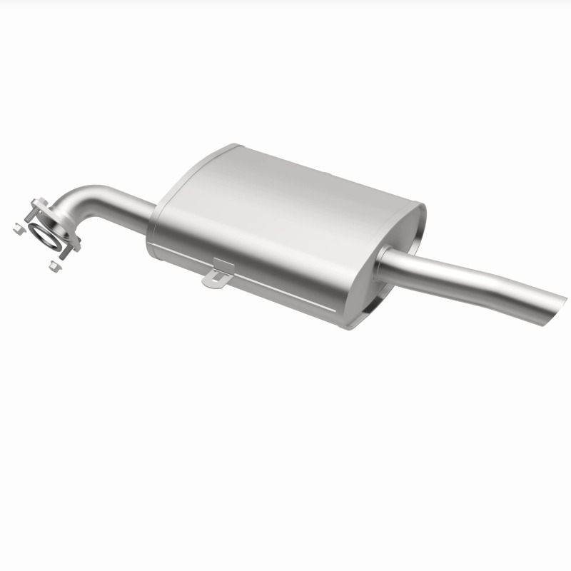 MagnaFlow BRE Exhaust Kit 98-02 Prizm Corolla 1.8L thumbnail 3