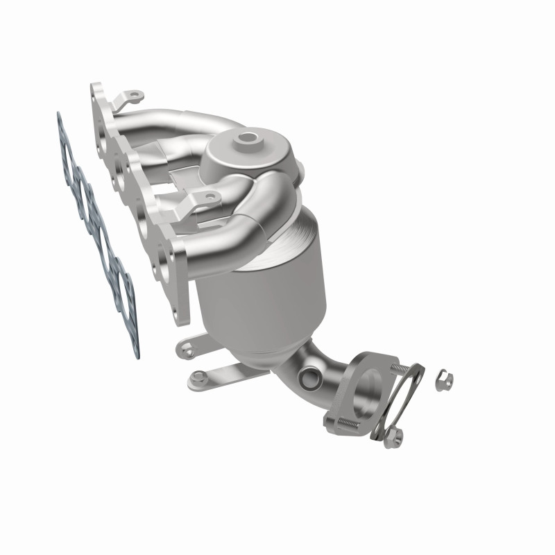MagnaFlow 2015 Sonata 2.4L Manifold Direct Fit Converter thumbnail 3