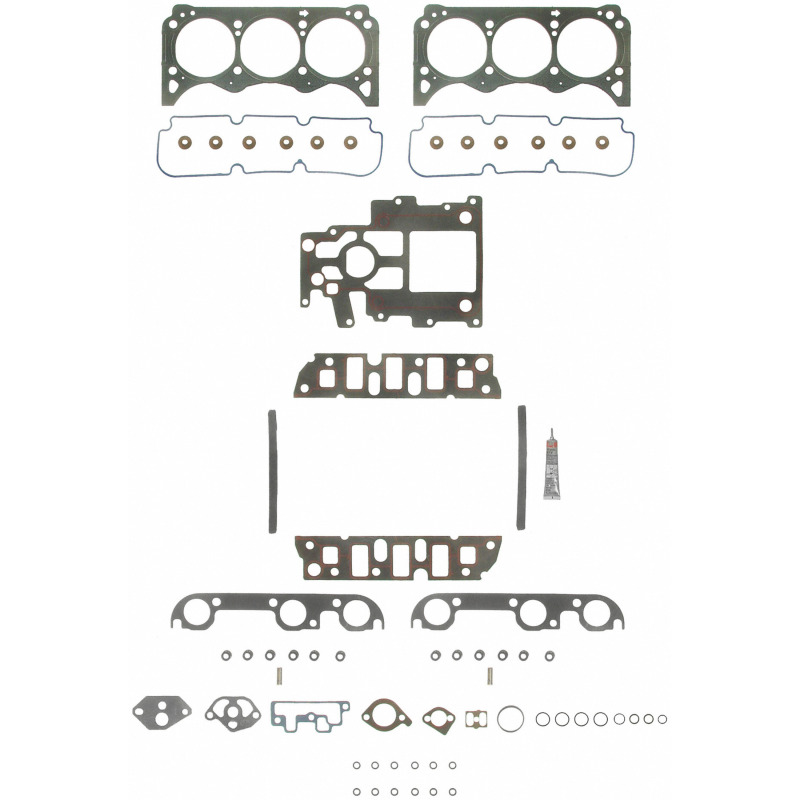 FEL Cylinder Head Gaskets