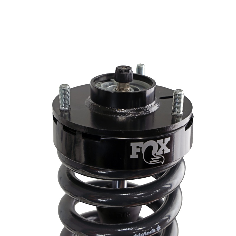 Ridetech 15-16 Ford F150 2WD/4WD Front HQ Touring Coilover 1in-3.5in drop thumbnail 3